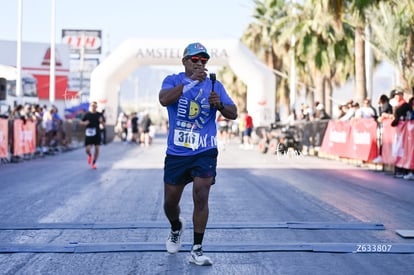 toto | Carrera Artec 21K 12K 5K