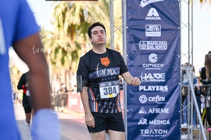 bengalas | Carrera Artec 21K 12K 5K