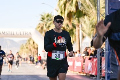 aba | Carrera Artec 21K 12K 5K