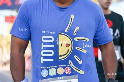 Carrera Artec 21K 12K 5K | Carrera Artec 21K 12K 5K