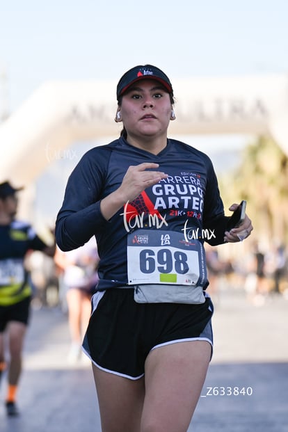 Carrera Artec 21K 12K 5K | Carrera Artec 21K 12K 5K