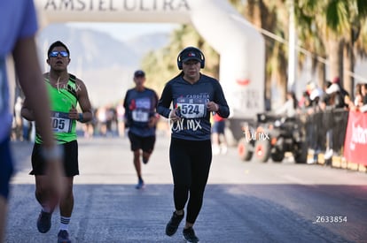 Carrera Artec 21K 12K 5K | Carrera Artec 21K 12K 5K