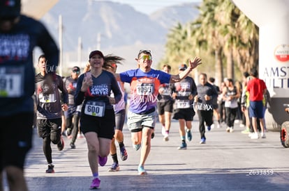 Carrera Artec 21K 12K 5K | Carrera Artec 21K 12K 5K