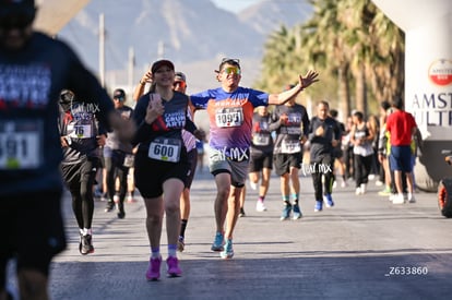 meraki | Carrera Artec 21K 12K 5K