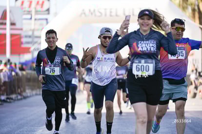 Carrera Artec 21K 12K 5K | Carrera Artec 21K 12K 5K