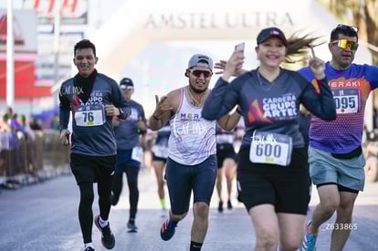 Carrera Artec 21K 12K 5K | Carrera Artec 21K 12K 5K