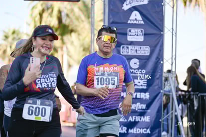 Carrera Artec 21K 12K 5K | Carrera Artec 21K 12K 5K