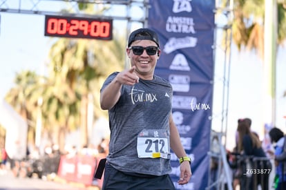 bengalas | Carrera Artec 21K 12K 5K