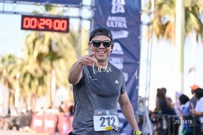 bengalas | Carrera Artec 21K 12K 5K