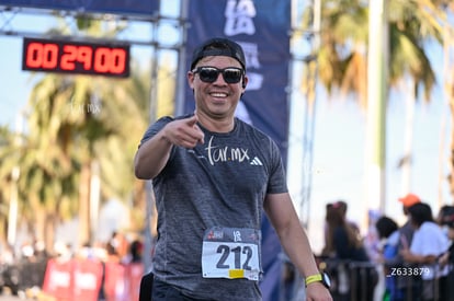 bengalas | Carrera Artec 21K 12K 5K