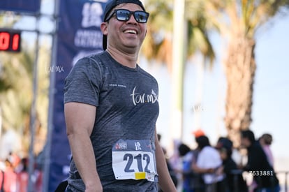 bengalas | Carrera Artec 21K 12K 5K