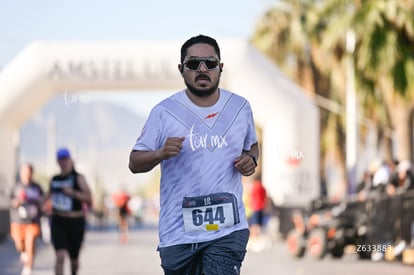 bengalas | Carrera Artec 21K 12K 5K