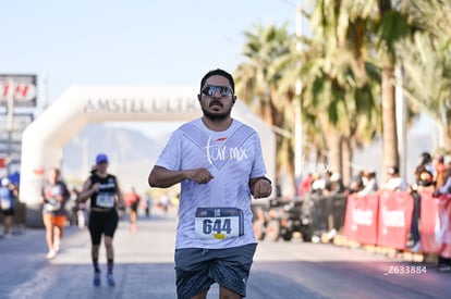 bengalas | Carrera Artec 21K 12K 5K