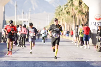 Carrera Artec 21K 12K 5K | Carrera Artec 21K 12K 5K