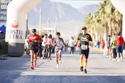 Carrera Artec 21K 12K 5K | Carrera Artec 21K 12K 5K