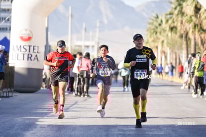 Carrera Artec 21K 12K 5K | Carrera Artec 21K 12K 5K