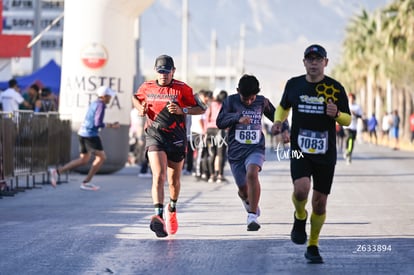 Carrera Artec 21K 12K 5K | Carrera Artec 21K 12K 5K