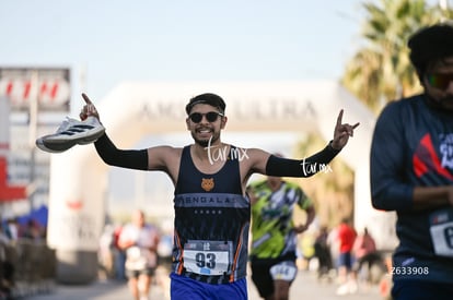 bengalas | Carrera Artec 21K 12K 5K