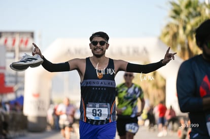 bengalas | Carrera Artec 21K 12K 5K