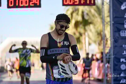 bengalas | Carrera Artec 21K 12K 5K