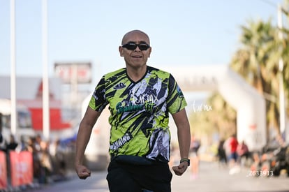 senderos fit | Carrera Artec 21K 12K 5K