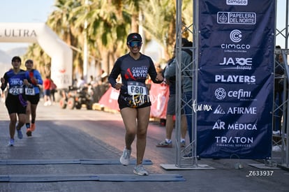 Carrera Artec 21K 12K 5K | Carrera Artec 21K 12K 5K