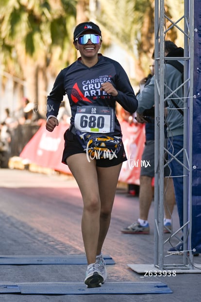 Carrera Artec 21K 12K 5K | Carrera Artec 21K 12K 5K