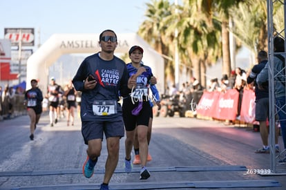 Carrera Artec 21K 12K 5K | Carrera Artec 21K 12K 5K