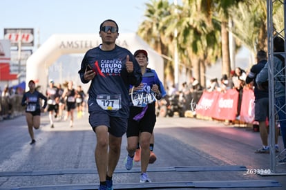 Carrera Artec 21K 12K 5K | Carrera Artec 21K 12K 5K