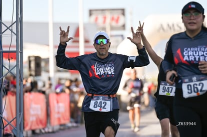 Carrera Artec 21K 12K 5K | Carrera Artec 21K 12K 5K