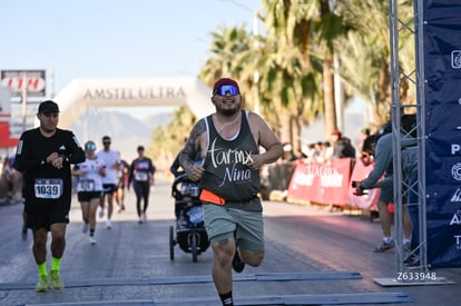 nina | Carrera Artec 21K 12K 5K