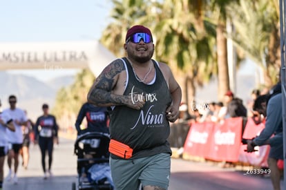 nina | Carrera Artec 21K 12K 5K