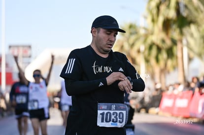 Carrera Artec 21K 12K 5K | Carrera Artec 21K 12K 5K