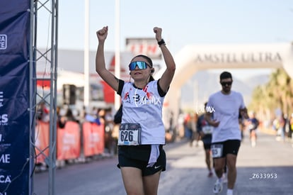aba | Carrera Artec 21K 12K 5K