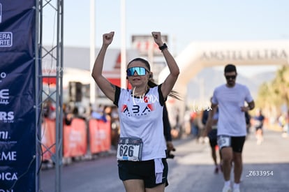 aba | Carrera Artec 21K 12K 5K