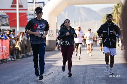 Carrera Artec 21K 12K 5K | Carrera Artec 21K 12K 5K