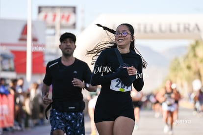 Carrera Artec 21K 12K 5K | Carrera Artec 21K 12K 5K