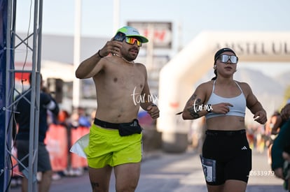 Carrera Artec 21K 12K 5K | Carrera Artec 21K 12K 5K