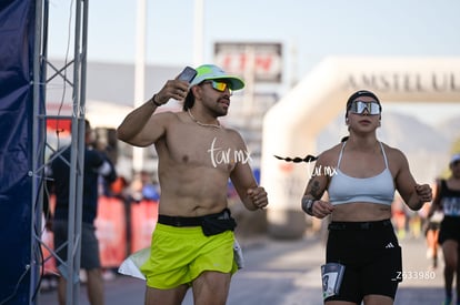 Carrera Artec 21K 12K 5K | Carrera Artec 21K 12K 5K