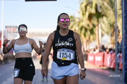 rakan | Carrera Artec 21K 12K 5K