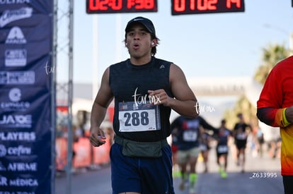 Carrera Artec 21K 12K 5K | Carrera Artec 21K 12K 5K