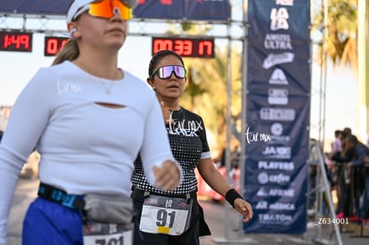 alher | Carrera Artec 21K 12K 5K