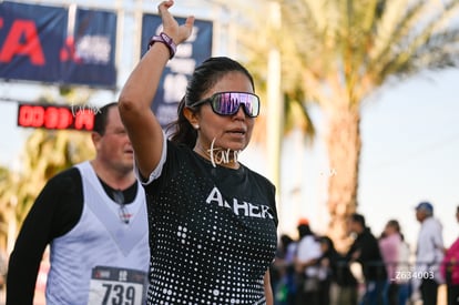 alher | Carrera Artec 21K 12K 5K