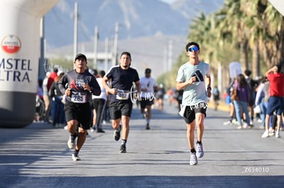 Carrera Artec 21K 12K 5K | Carrera Artec 21K 12K 5K