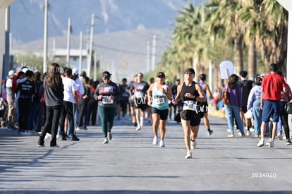 Carrera Artec 21K 12K 5K | Carrera Artec 21K 12K 5K