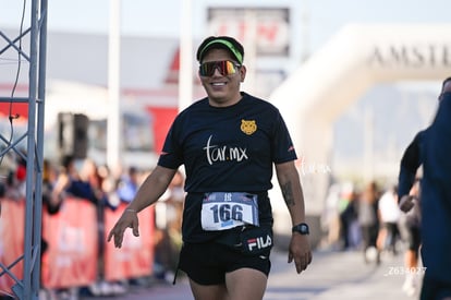 bengalas | Carrera Artec 21K 12K 5K