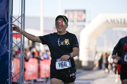 bengalas | Carrera Artec 21K 12K 5K