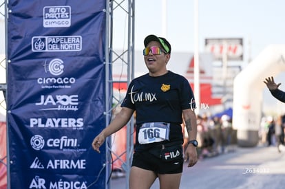 bengalas | Carrera Artec 21K 12K 5K