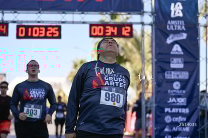 Carrera Artec 21K 12K 5K | Carrera Artec 21K 12K 5K