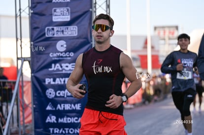 Carrera Artec 21K 12K 5K | Carrera Artec 21K 12K 5K